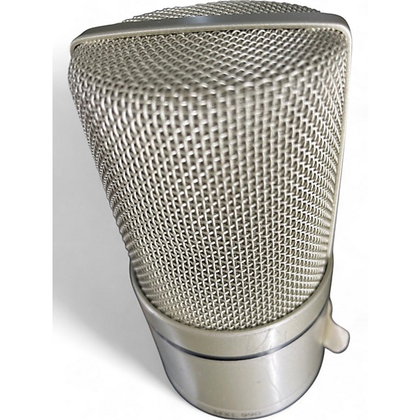 Used MXL 990 Condenser Microphone