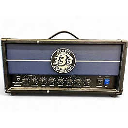 Used Jet City Amplification JCA22H 20W Tube Guitar Amp Head