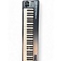 Used M-Audio Keystation 88 MIDI Controller