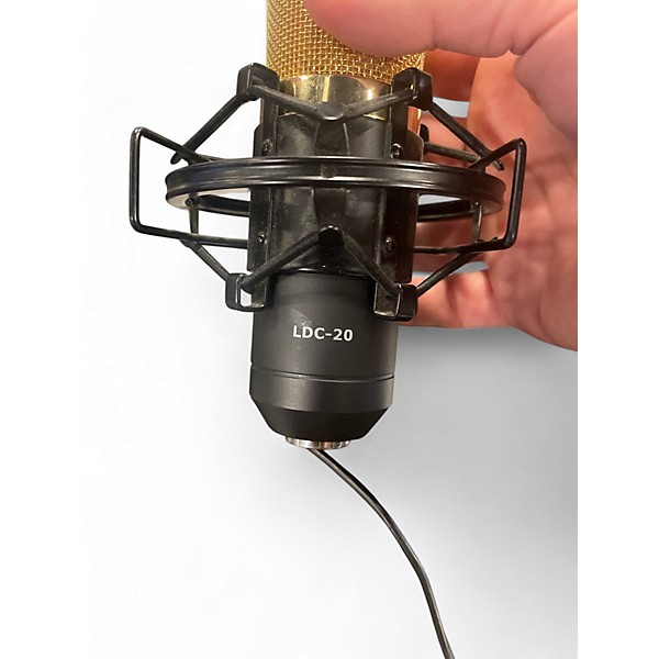 Used Lyx Pro LDC-20 Condenser Microphone