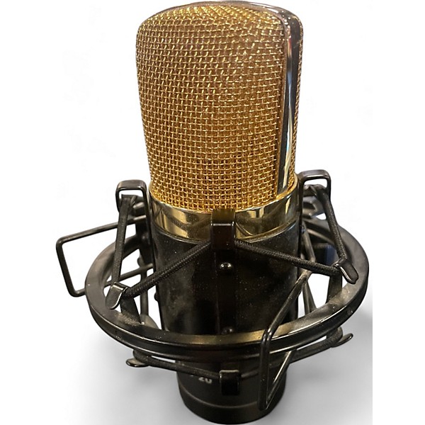 Used Lyx Pro LDC-20 Condenser Microphone