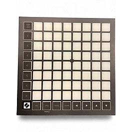 Used Novation Launchpad Mini MIDI Controller