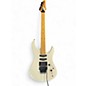 Used Yamaha RGZ 211M Alpine White Solid Body Electric Guitar thumbnail