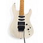 Used Yamaha RGZ 211M Alpine White Solid Body Electric Guitar