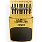 Used Behringer EQ700 Graphic Equalizer 7-Band EQ Pedal thumbnail