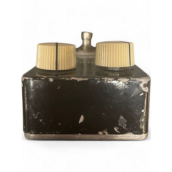 Used Masf Pedals Life convulsion Effect Pedal