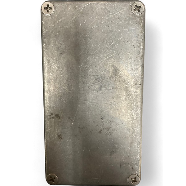 Used Masf Pedals Life convulsion Effect Pedal