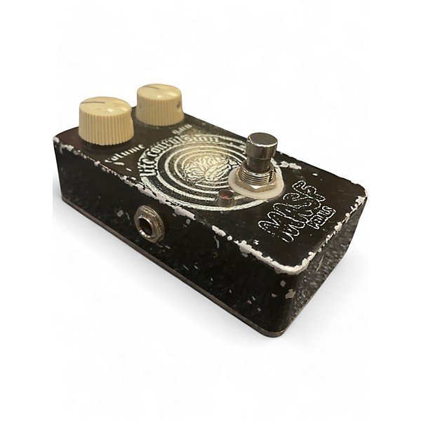 Used Masf Pedals Life convulsion Effect Pedal