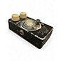Used Masf Pedals Life convulsion Effect Pedal