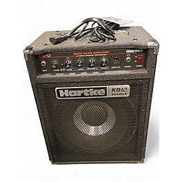 Used Hartke KB12 Bass Combo Amp