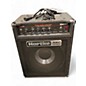 Used Hartke KB12 Bass Combo Amp thumbnail