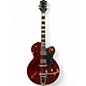 Used Gretsch Guitars G2420T Streamliner Wine Red Hollow Body Electric Guitar thumbnail