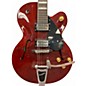 Used Gretsch Guitars G2420T Streamliner Wine Red Hollow Body Electric Guitar