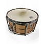 Used Pearl 14X6.5 Sensitone Snare BRONZE Drum thumbnail