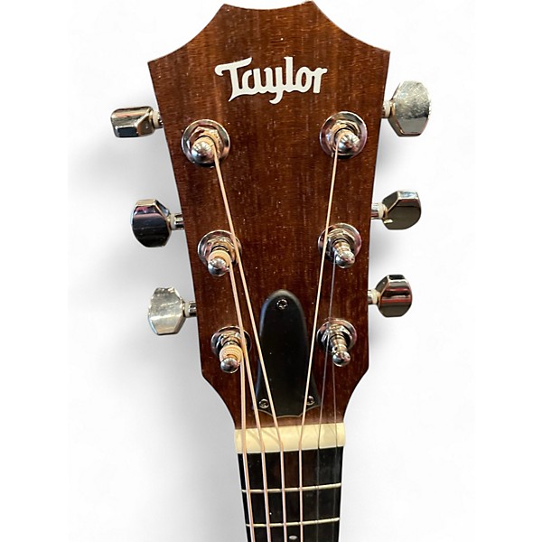 Used Taylor GS Mini Koa Koa Acoustic Guitar