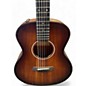 Used Taylor GS Mini Koa Koa Acoustic Guitar