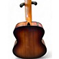 Used Taylor GS Mini Koa Koa Acoustic Guitar