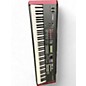 Used Yamaha MOXF8 88 Key Keyboard Workstation thumbnail