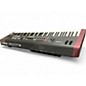 Used Yamaha MOXF8 88 Key Keyboard Workstation