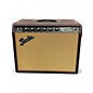 Used Fender 65 Princeton Reverb 1x10 15W Tube Guitar Combo Amp thumbnail