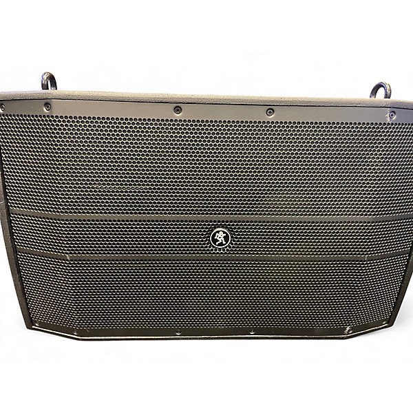 Used Mackie DRM12A-P Unpowered Speaker