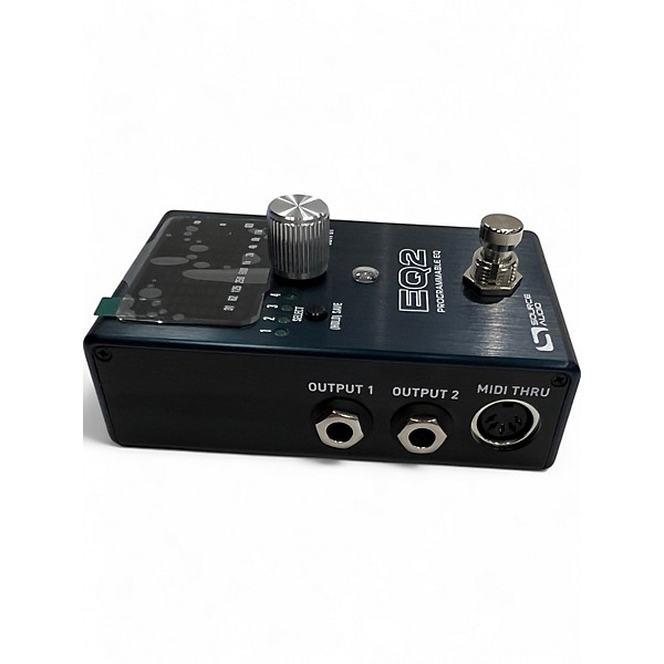 Used Source Audio eq2 Pedal