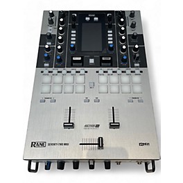 Used RANE Seventy-Two MKii DJ Mixer