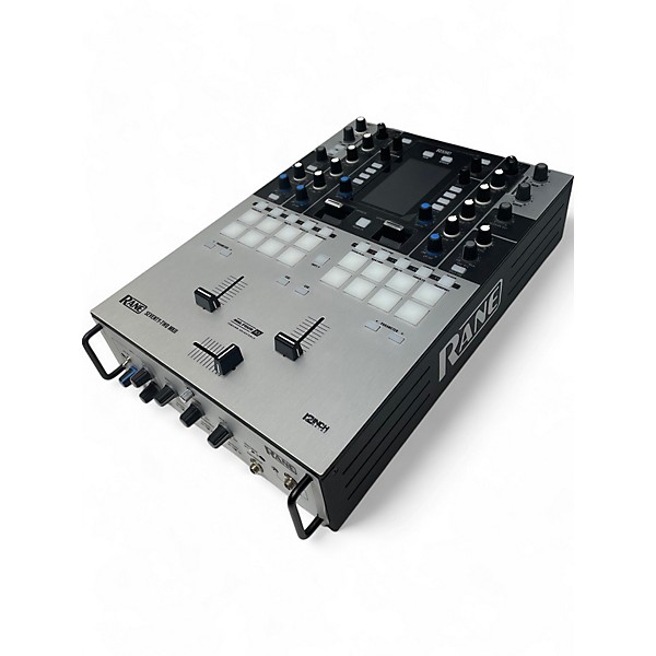 Used RANE Seventy-Two MKii DJ Mixer