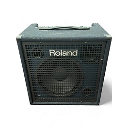 Used Roland KC-400 Keyboard Amp