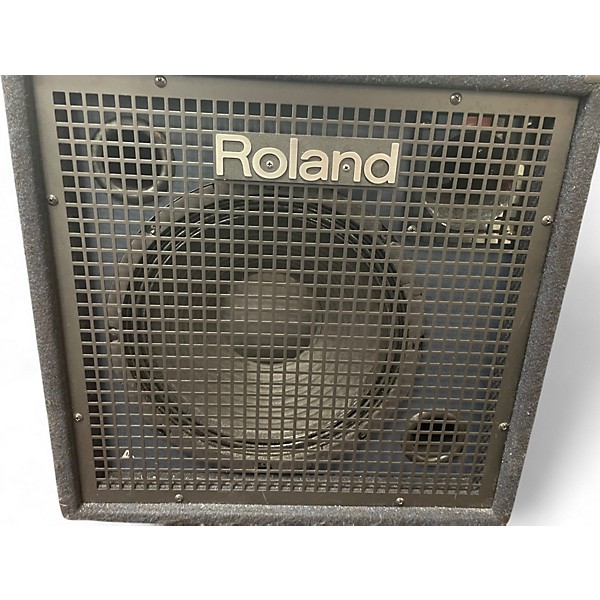 Used Roland KC-400 Keyboard Amp