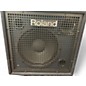 Used Roland KC-400 Keyboard Amp