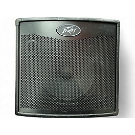 Used Peavey Tour TKO 1x15 400W Bass Combo Amp