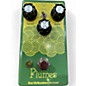 Used EarthQuaker Devices Plumes Small Signal Shredder Overdrive Effect Pedal thumbnail