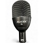 Used Audix Mic Set Percussion Microphone Pack