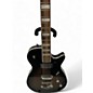 Used Gretsch Guitars G5265 Jet Baritone GREY BURST Solid Body Electric Guitar thumbnail