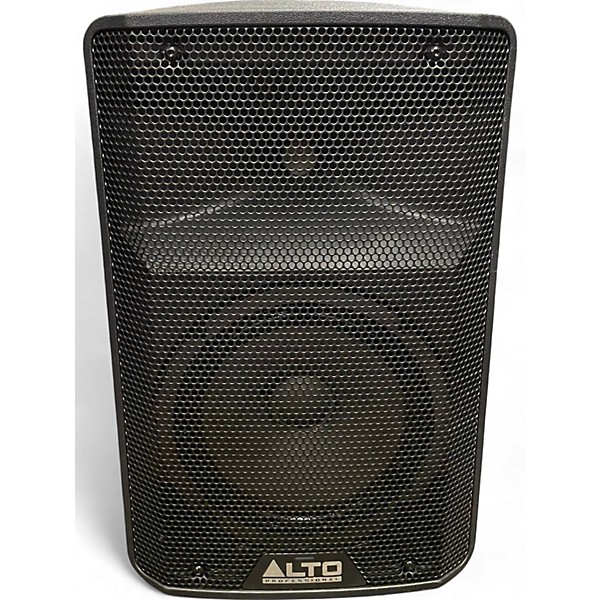 Used Alto TX208 Powered Speaker