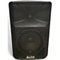 Used Alto TX208 Powered Speaker thumbnail