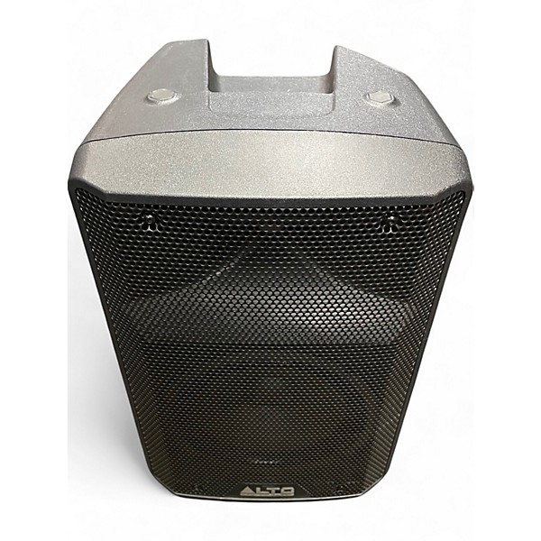 Used Alto TX208 Powered Speaker