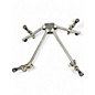 Used DW bass drum riser Percussion Stand thumbnail