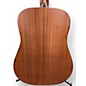 Used Fender DG1012 Natural 12 String Acoustic Guitar