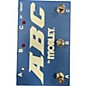 Used Morley Abc Pedal thumbnail