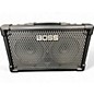 Used BOSS CUBE STREET II Guitar Combo Amp thumbnail