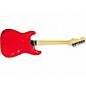 Used Squier Mini Affinity Stratocaster Red Electric Guitar