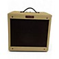 Used Fender Pro Junior Tube Guitar Combo Amp thumbnail