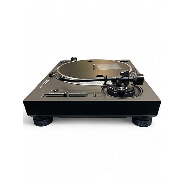 Used Technics SL1200MK7 Turntable