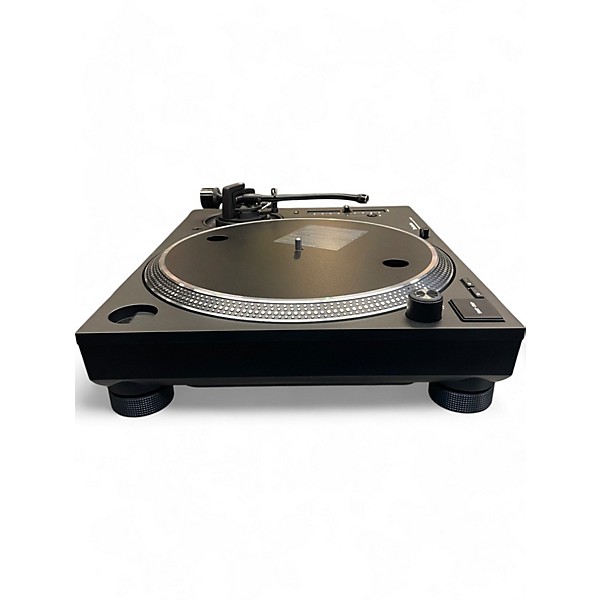 Used Technics SL1200MK7 Turntable