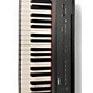 Used Yamaha P125B Digital Piano