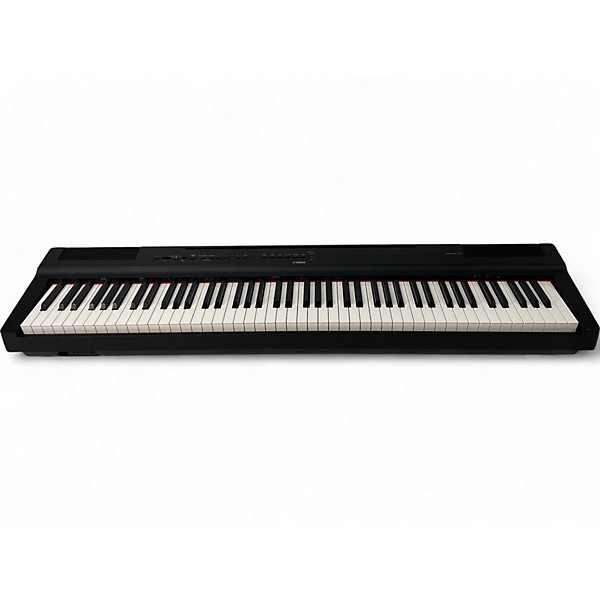 Used Yamaha P125B Digital Piano