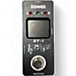 Used Donner DT-1 TUNER Tuner Pedal thumbnail