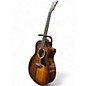 Used Taylor 224CEKDLX KOA Acoustic Electric Guitar